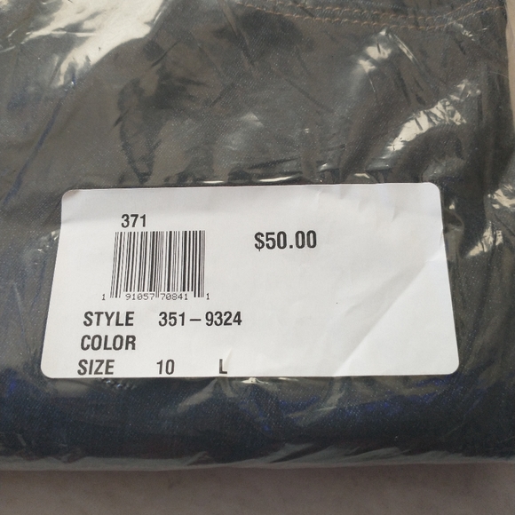 Lee Sculpting Innovation Jeans - Picture 11 of 12